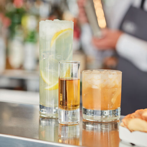 Verre à shooter 6 cl Islande