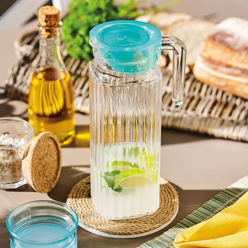 Broc avec bouchon 1,1 L Keep