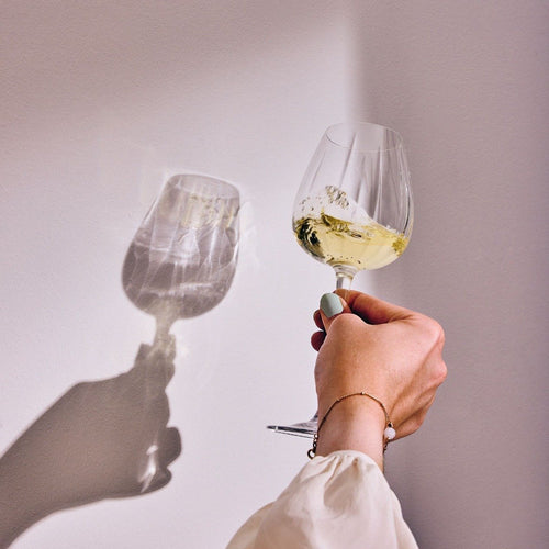 8 Verres à pied 35 cl Swirly - 2