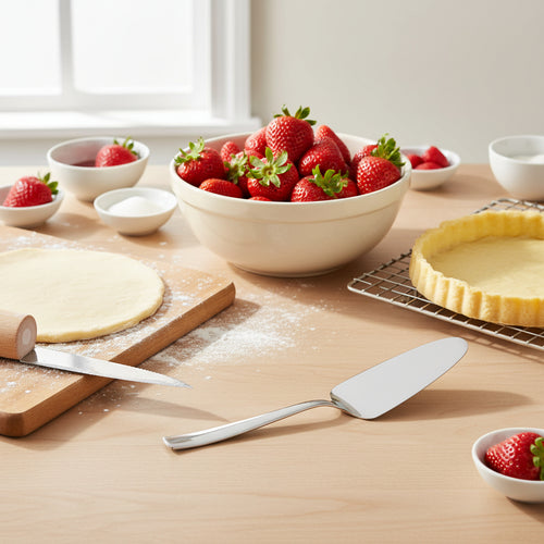 Pelle à tarte 25.5 cm Vesca