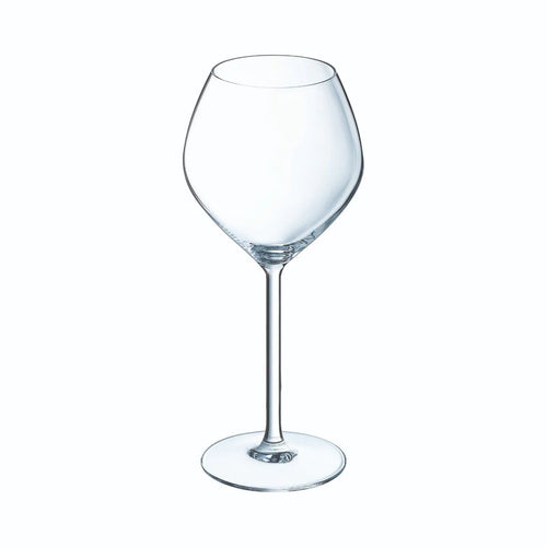 47 cl Cheer Up stemmed glass