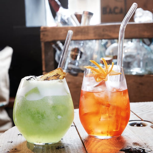 Verre haut 27 cl Primary - 2