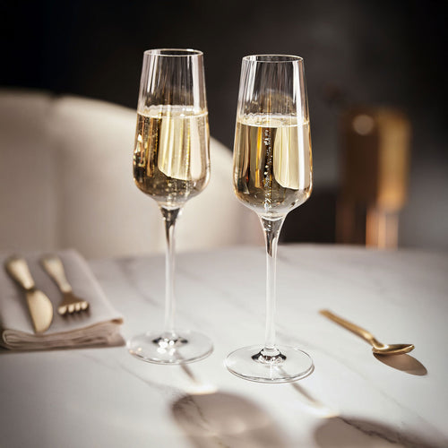 21 cl Symmetry Flute - 2