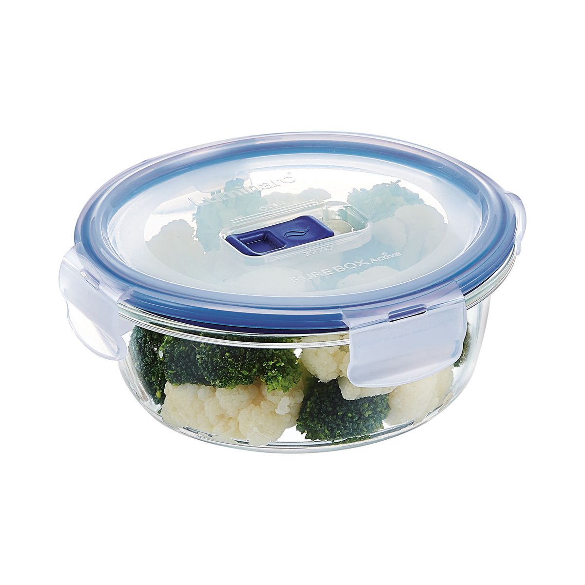 Pure Box Active 67 cl storage box - La Table d'Arc