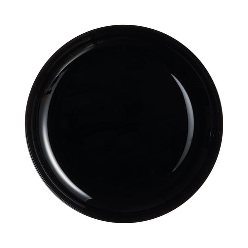 Assiette terracotta 25 cm Vicky