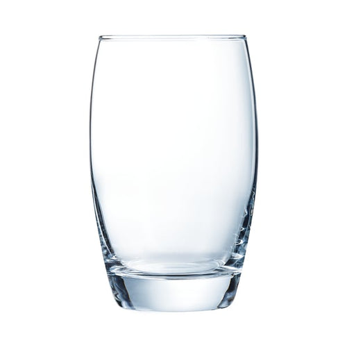 Salto 35 cl tall glass