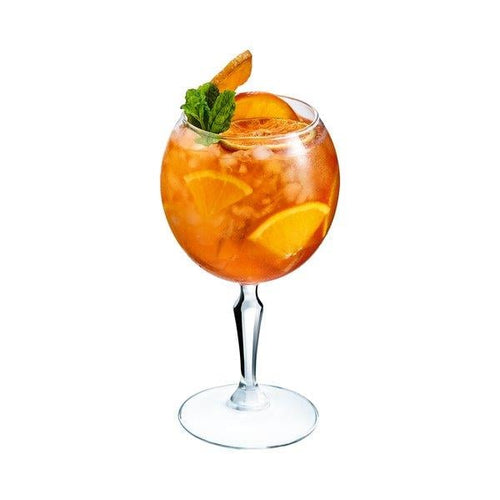 Monti 58 cl stemmed glass - 2