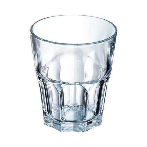 27 cl Granity low glass - 2