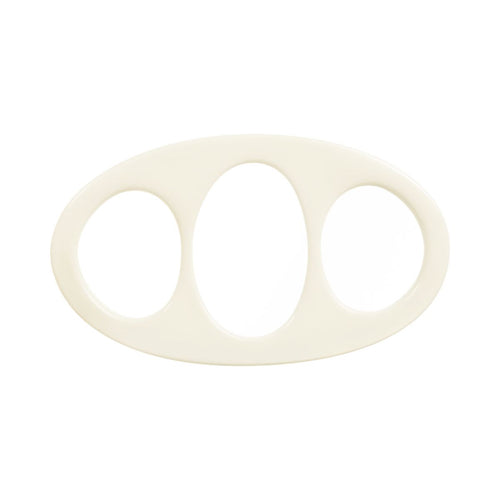 Sucrier ivoire 20 cl Nectar