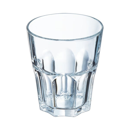 Verre bas 35 cl Granity