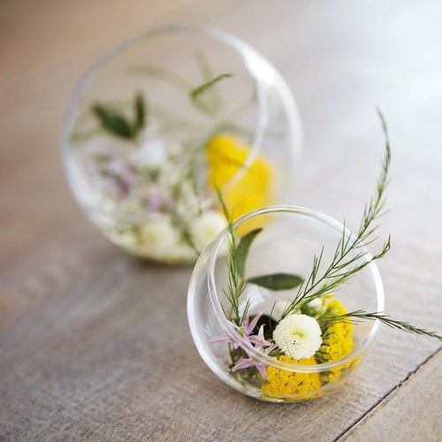 Coupe à glace en verre 4 cl Versatile