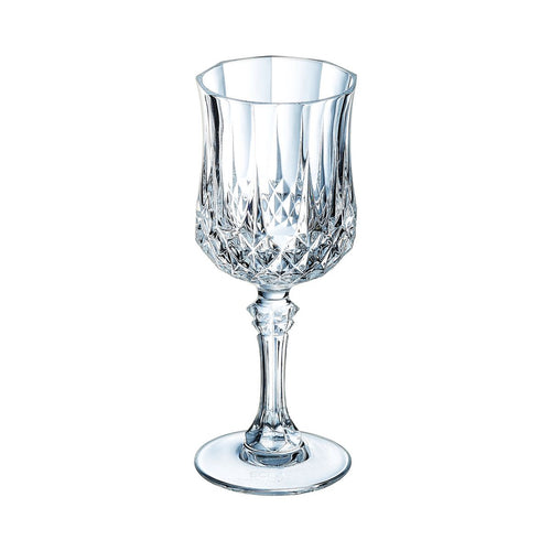 Verre à pied 17 cl Longchamp