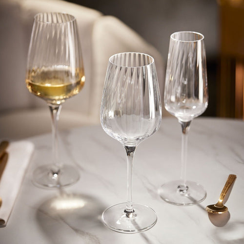 Verre à pied 55 cl Symétrie - 2