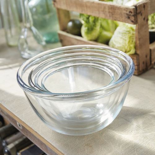 Set di 3 insalatiere Cocoon - 2