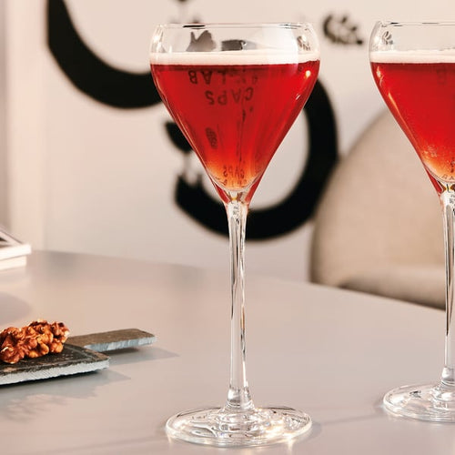 Coupe à champagne 21 cl Brio