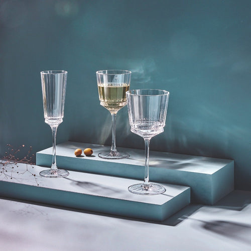 Flûte 17 cl Macassar