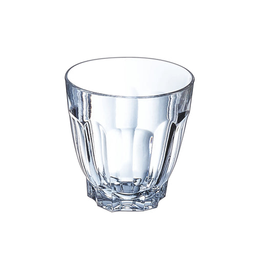 Arcadie 9 cl low glass