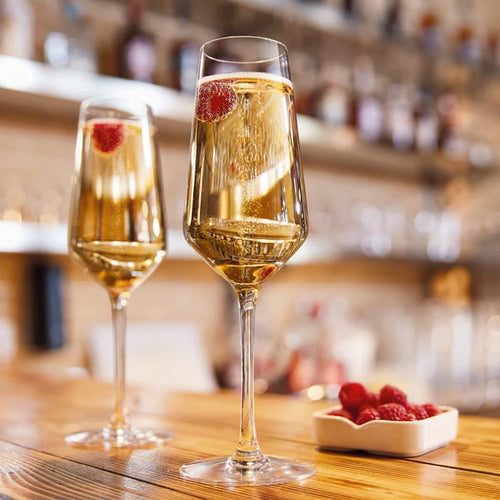 Flûte da champagne Juliette da 23 cl V.