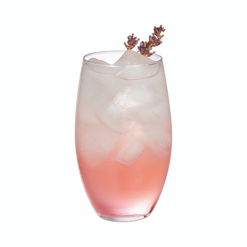 Verre haut 37 cl Cheer Up