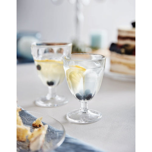 Verre à pied 21 cl Roman - 2