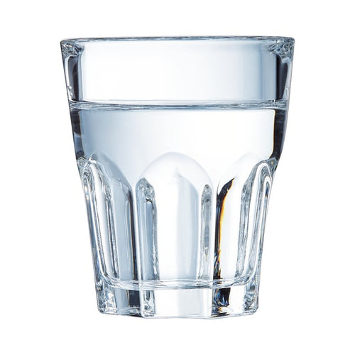 Verre à shooter 4,5 cl Granity