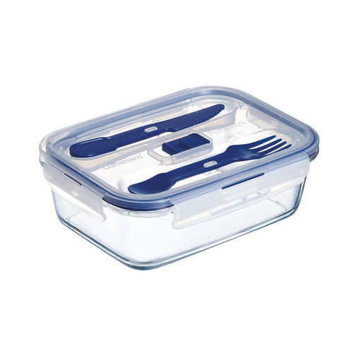 Lunch box 122 cl Pure Box Active
