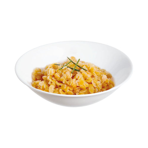 Coupelle blanche 16,5 cm Sweet Line