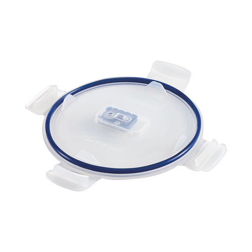 Couvercle pour boîte de conservation ronde 67 cl Pure Box Active