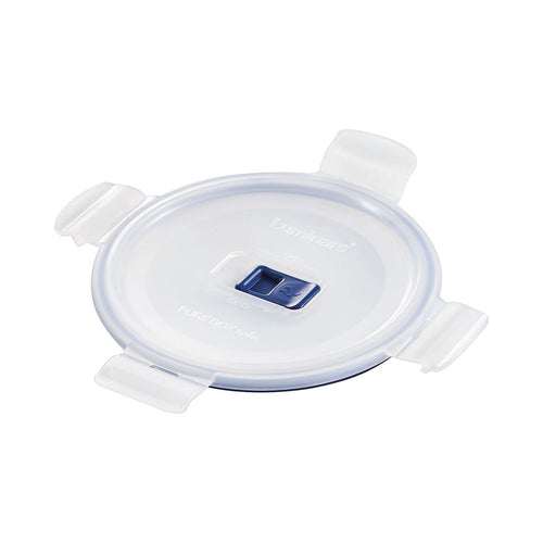 Couvercle pour boîte de conservation ronde 67 cl Pure Box Active - 2