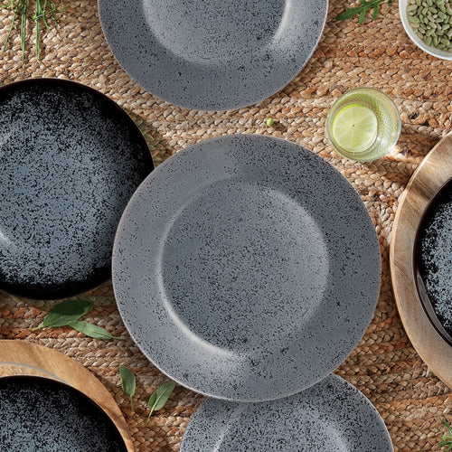 Service de table 18 pièces Slate - 2