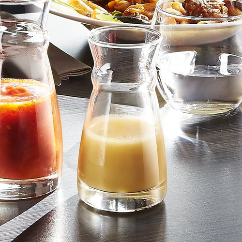 Carafe 12.5 cl Fluid