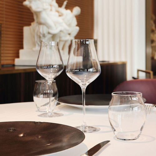 Verre à pied 30 cl Reveal Up