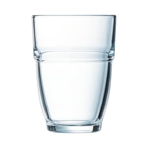 Verre haut 26.5 cl Forum