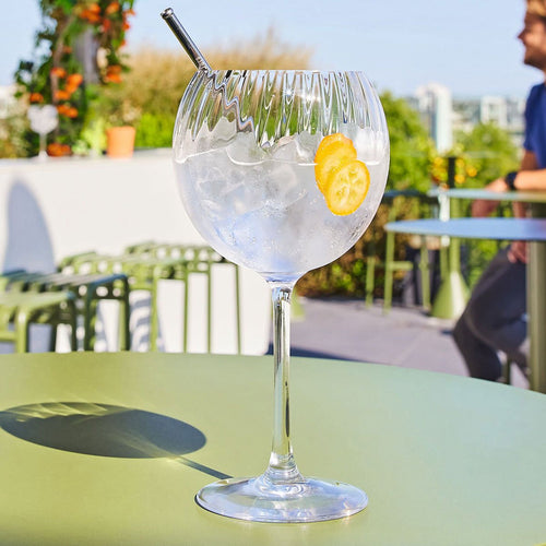 Verre à pied ballon 58 cl Symétrie