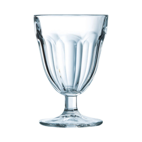 Verre à pied 14 cl Roman