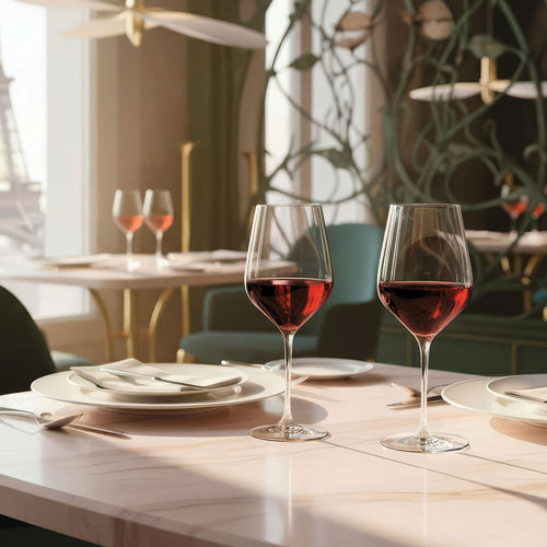 Verre à pied 38 cl Mylla - 2