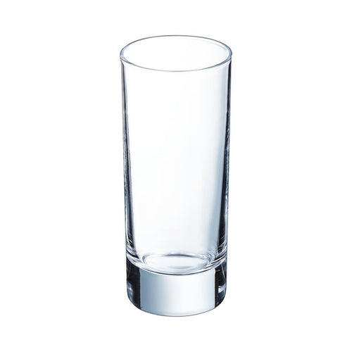 Verre Tubo 17 cl Islande