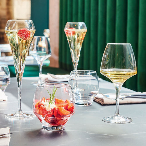 Set Open Up da 24 pezzi