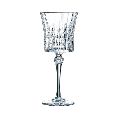 Verre à pied 27 cl Lady Diamond - 2