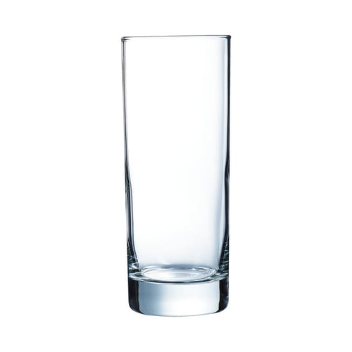 Verre haut 33 cl Islande - 2