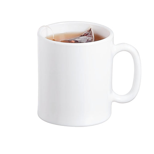 Mug blanc 32 cl Evolution - 2