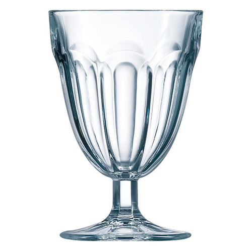 Verre à pied 21 cl Roman