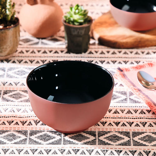 Bol terracotta 75 cl Vicky - 2