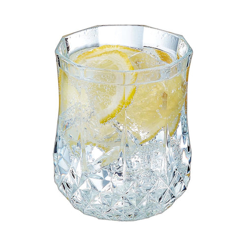 Verre bas 23 cl Longchamp