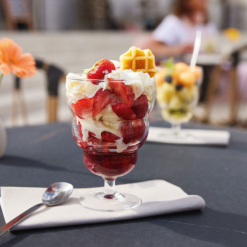 Coupe à dessert 35 cl Jolly