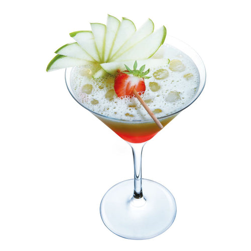 Verre à pied 30 cl Cocktail Bar - 2