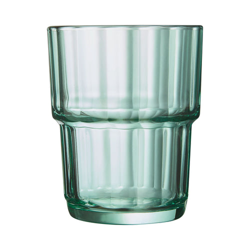 12 verres colorés 25 cl Sweetie Pie
