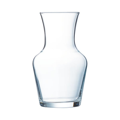 25 cl Wine Carafe