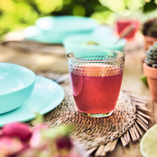 Verre 31 cl Concepto pampille