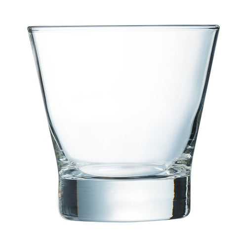 Shetland 32 cl low glass